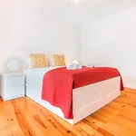 Alugar 2 quarto apartamento de 100 m² em Lisbon