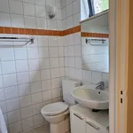 Huur 1 slaapkamer appartement in Auderghem