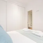 Alquilo 3 dormitorio apartamento de 75 m² en Madrid