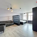 Rent 1 bedroom apartment in Ostrava