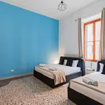 Rent 2 bedroom apartment of 90 m² in rome