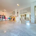 Rent 5 bedroom apartment of 300 m² in Rome