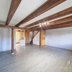 Appartement de 66 m² avec 1 chambre(s) en location à MEISTRATZHEIM