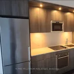 Appartement de 839 m² avec 1 chambre(s) en location à Toronto (Banbury-Don Mills)