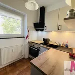 Rent 2 bedroom apartment of 40 m² in Nuremberg