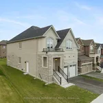 4 bedroom apartment of 3670 sq. ft in Innisfil (Alcona)