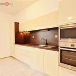 Rent 4 bedroom apartment of 110 m² in Brno-Královo Pole