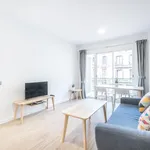 Alquilo 4 dormitorio apartamento de 90 m² en Barcelona