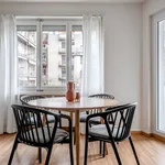 Rent 2 bedroom apartment of 775 m² in Basel