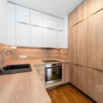 Rent 2 bedroom apartment of 80 m² in Prague