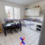 Appartement de 12 m² avec 5 chambre(s) en location à Clermont-Ferrand