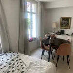 Huur 1 slaapkamer appartement in Antwerpen