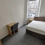 Rent 5 bedroom apartment in Edinburgh  City Centre