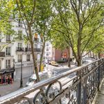 Rent 1 bedroom apartment of 47 m² in paris