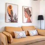 Alugar 2 quarto apartamento em lisbon