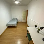 Rent a room in madrid