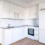 Vuokraa 3 makuuhuoneen asunto, 64 m² paikassa Helsinki