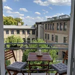 Miete 1 Schlafzimmer wohnung von 38 m² in Düsseldorf