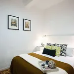 Rent 2 bedroom apartment of 52 m² in madrid