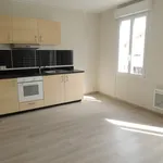 Rent 1 bedroom apartment of 23 m² in REIMS