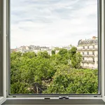 Rent 2 bedroom apartment of 28 m² in Paris