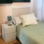 Alquilar 2 dormitorio apartamento en Madrid