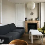 Appartement de 55 m² avec 2 chambre(s) en location à LA MULATIERE