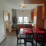 Pronajměte si 3 ložnic/e dům o rozloze 180 m² v Prague