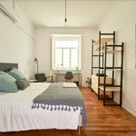 Rent a room in Lisboa