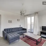 Appartement de 66 m² avec 2 chambre(s) en location à Boulogne-Billancourt