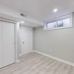 Rent 4 bedroom apartment in Markham (Bullock)