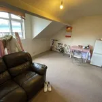 Flat to rent in Fosse Road South, Leicester LE3