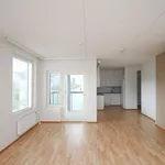 Vuokraa 2 makuuhuoneen asunto, 53 m² paikassa Espoo