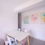 Rent a room of 100 m² in valencia