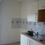 Rent 2 bedroom apartment of 40 m² in MONTAUBAN