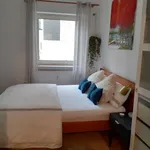 Miete 2 Schlafzimmer wohnung von 52 m² in Mannheim