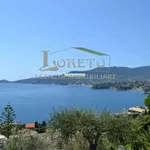 Single-family detached house 160 m², good condition, Centro - Esterno Ferrovia, Rapallo