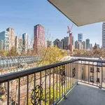 Appartement de 570 m² avec 1 chambre(s) en location à Vancouver