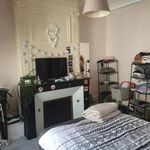 Appartement de 21 m² avec 1 chambre(s) en location à POITIERS