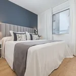 Rent 1 bedroom apartment of 105 m² in Madrid