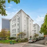 21 m² Studio in frankfurt