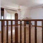 Rent 3 bedroom apartment of 190 m² in Municipality of Iraklio Attikis