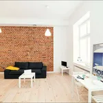 Studio of 33 m² in wroclaw