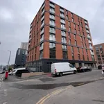 Rent 2 bedroom flat in Birmingham