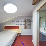 Rent 16 bedroom apartment of 11 m² in Saint-Étienne