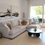 Rent 2 bedroom apartment of 163 m² in Elviria