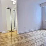  appartement avec 1 chambre(s) en location à Montreal