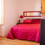 Alquilar 1 dormitorio apartamento en madrid