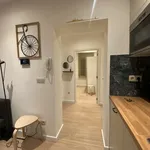 Huur 1 slaapkamer appartement van 538 m² in Brussels