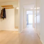 Appartement de 88 m² avec 2 chambre(s) en location à brussels